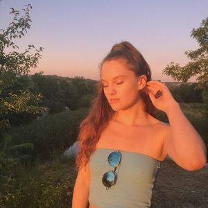 Meet your Posher, Serena